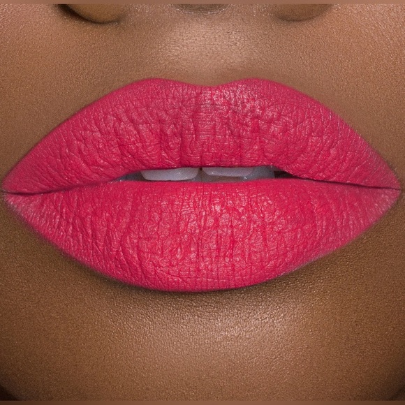 Jeffree Star Cherry Wet Velvet Trap Lipstick New in Box - Picture 8 of 8